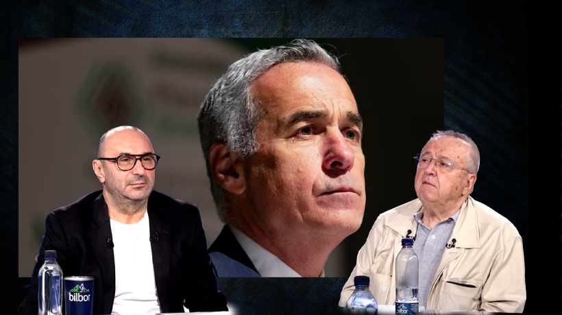 Cristoiu, în atac: Explicații pentru articolul despre Călin Georgescu