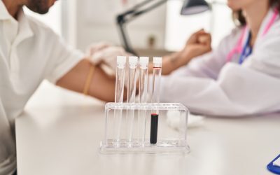 Primul antrenament la sală: 5 analize medicale vitale