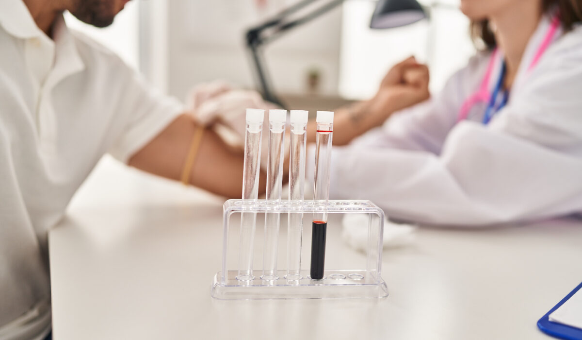 Primul antrenament la sală: 5 analize medicale vitale