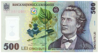 Leul prinde aripi după Moody’s: Curs valutar luni, 10 august 2026