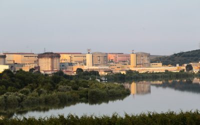 Cernavodă e stabil, Balta 2 deblocat