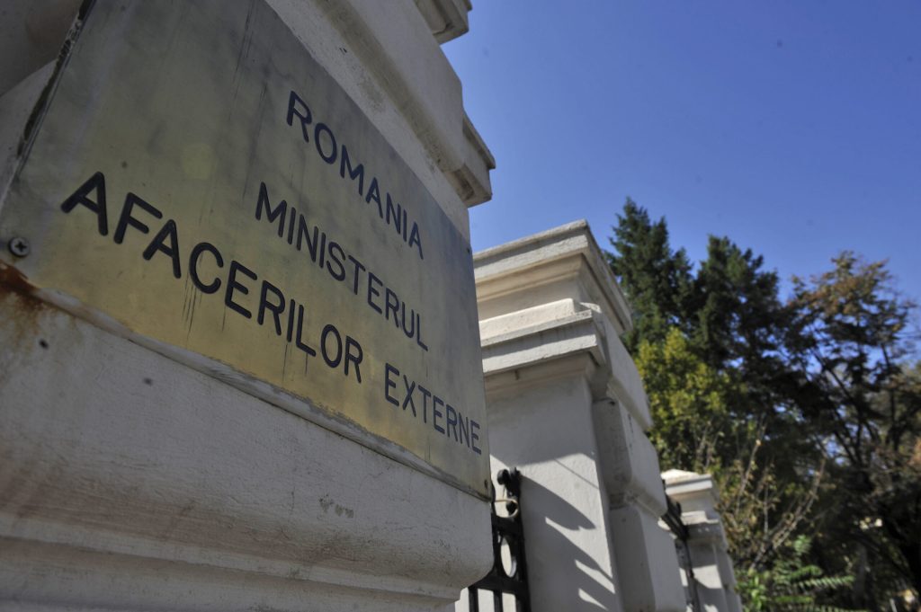 Valencia: Alertă MAE, acces restricționat în parcuri pe 8 aprilie