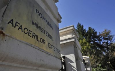 Valencia: Alertă MAE, acces restricționat în parcuri pe 8 aprilie