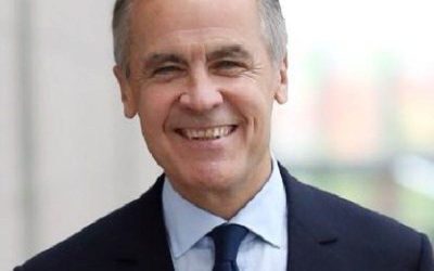 Carney, batjocoră la adresa lui Trump, după eroare la prompter