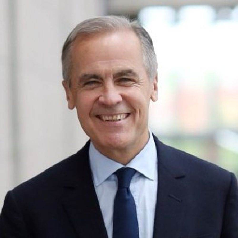 Carney, batjocoră la adresa lui Trump, după eroare la prompter