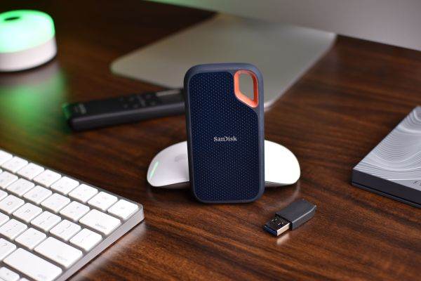 Sandisk: Recorduri bune, dar viitorul e incert