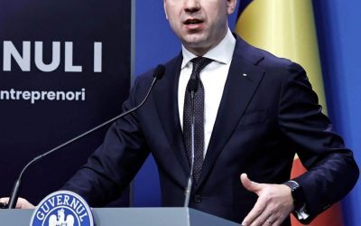 Bogdan Ivan: PSD a corectat la Parlament erorile Guvernului Bolojan
