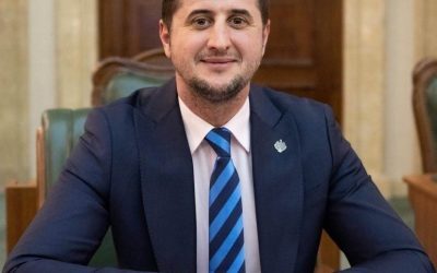 RUSU (PNL): Criza energetică, mai mult decât vreme rea