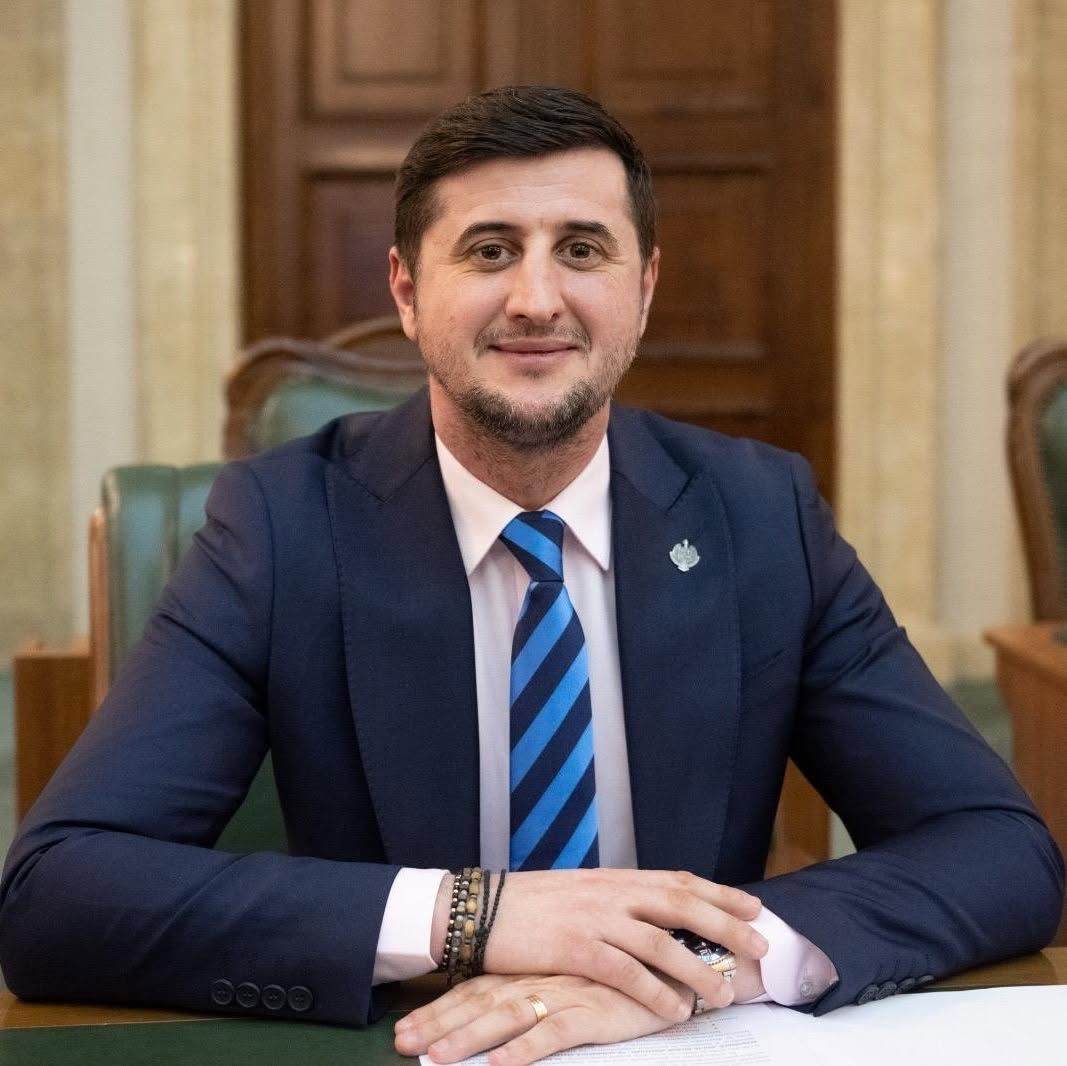 RUSU (PNL): Criza energetică, mai mult decât vreme rea