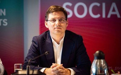 Negrescu cere sprijin UE pentru criza energetică românească