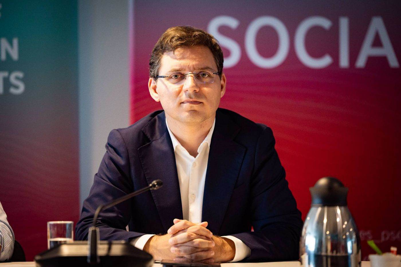 Negrescu cere sprijin UE pentru criza energetică românească