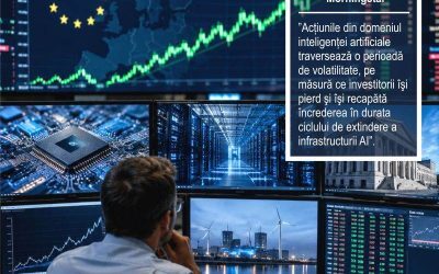 Bursele europene explodează: Ce antrenează creșterea?
