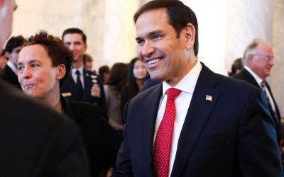 Rubio, avertisment dur pentru Cuba: „Nu mai aveți nicio supapă de scăpare”