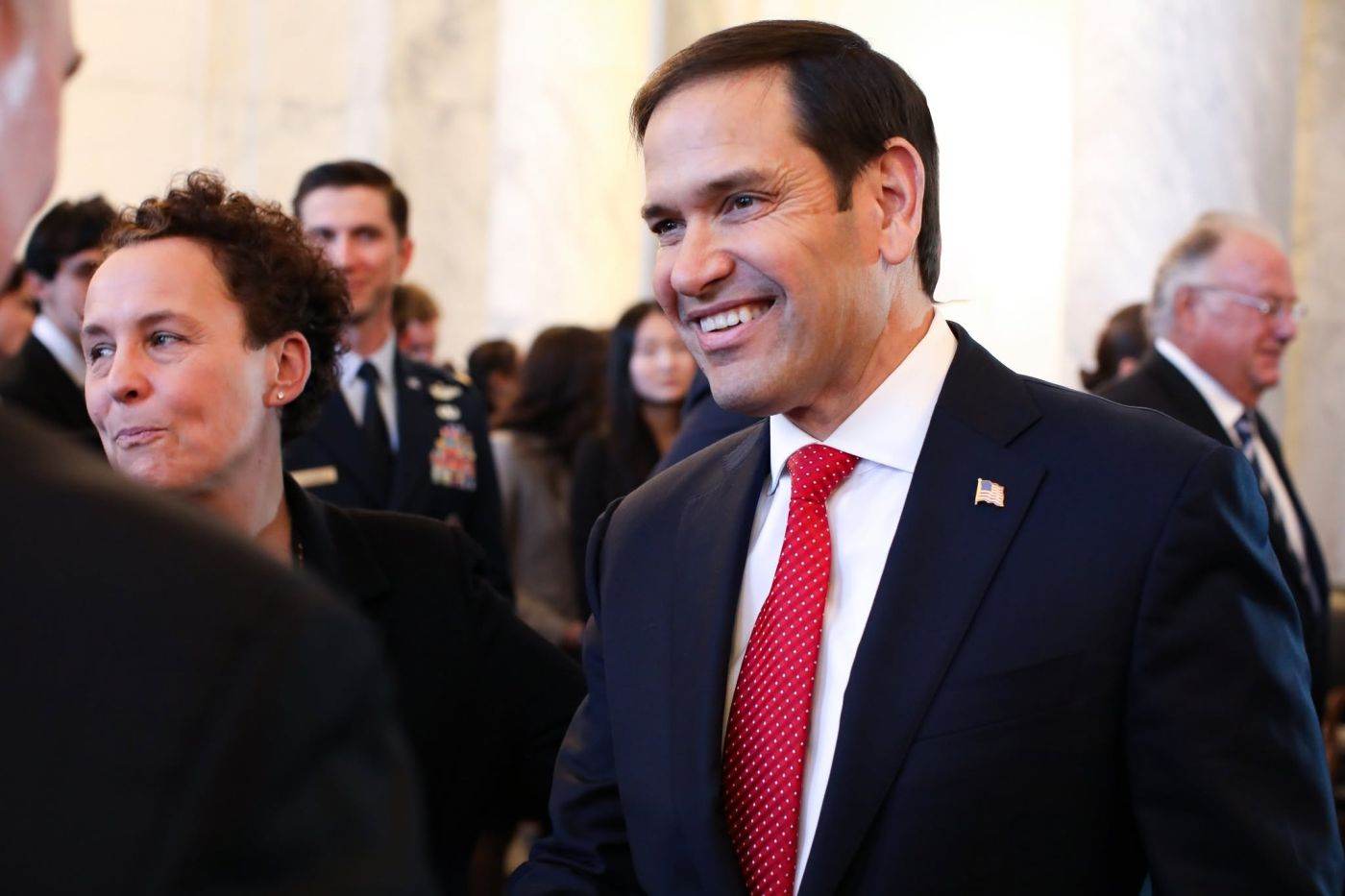 Rubio, avertisment dur pentru Cuba: „Nu mai aveți nicio supapă de scăpare”