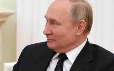 Putin, test NATO? Spionajul SUA vede incursiune limitată
