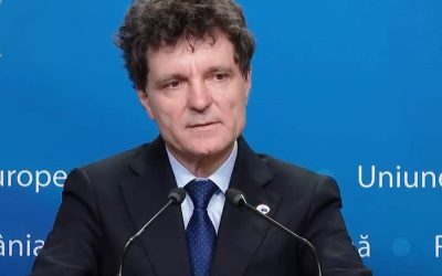 Nicuşor Dan: Moody’s confirmă progresul României în echilibrarea finanțelor