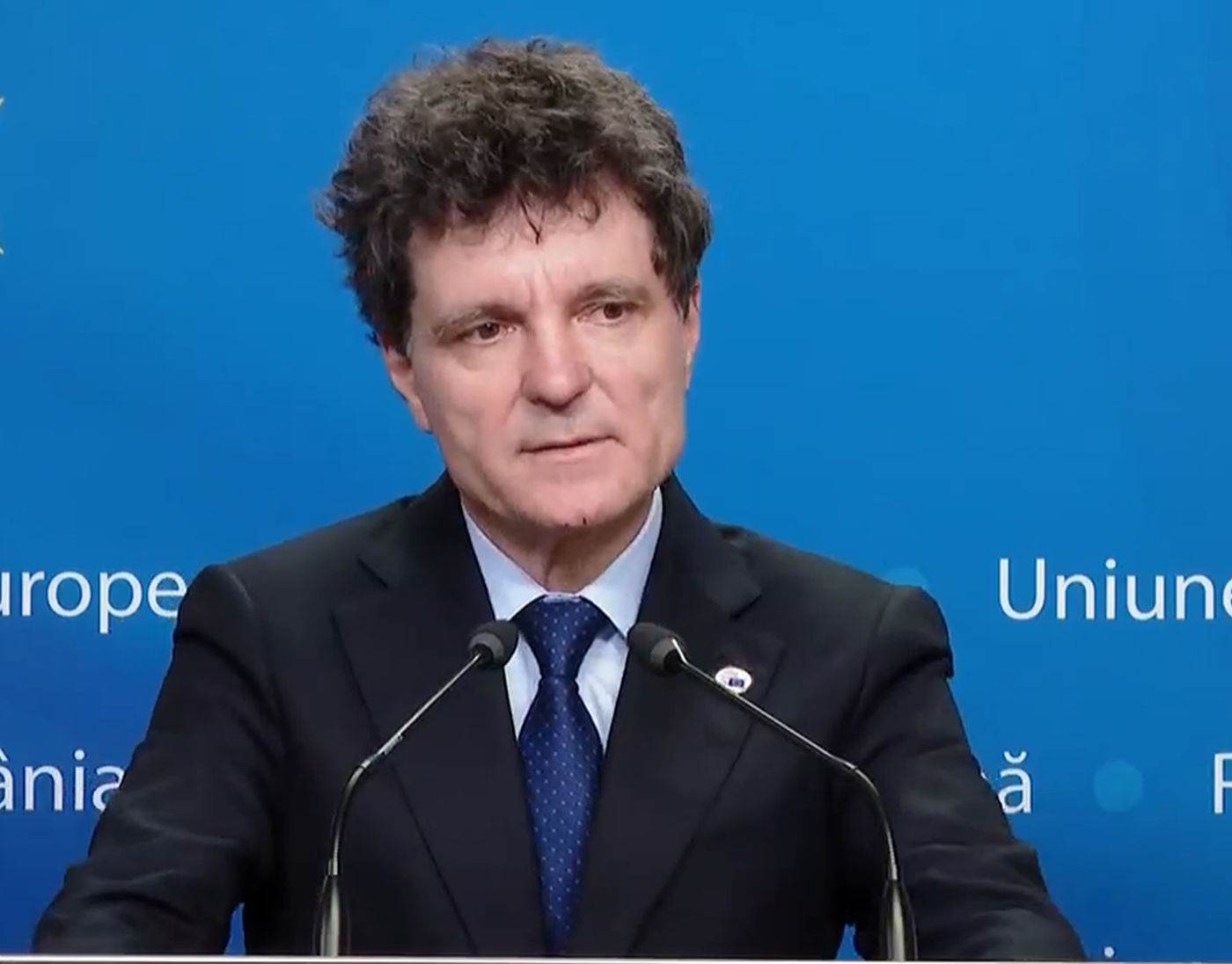 Nicuşor Dan: Moody’s confirmă progresul României în echilibrarea finanțelor