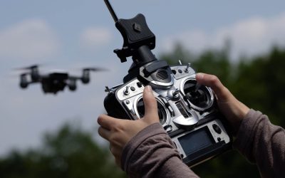 Fire Point: 60% din dronele ucrainene, atacuri vizate la 100.000 unități