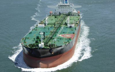 Ucraina nu mai atacă petrolierele non-rusești și terminalul CPC
