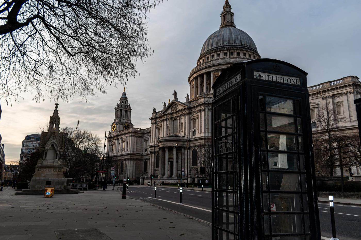 Ambasada SUA la Londra, acuzată de ingerință politică în Marea Britanie