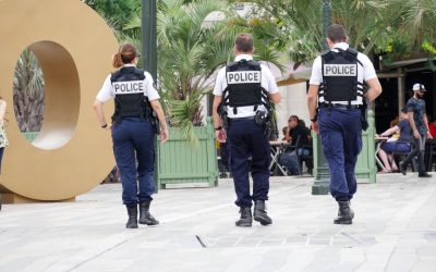 Coreea de Sud dă buzna peste mafie