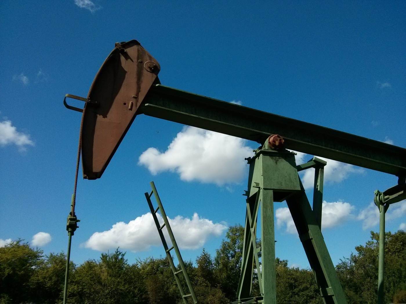 Petrol la granița Poloniei cu Germania: Berlinul se opune descoperirii masive