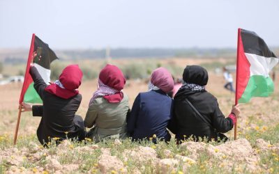 Israel: Proiectul Green Rafah divizează Fâșia Gaza