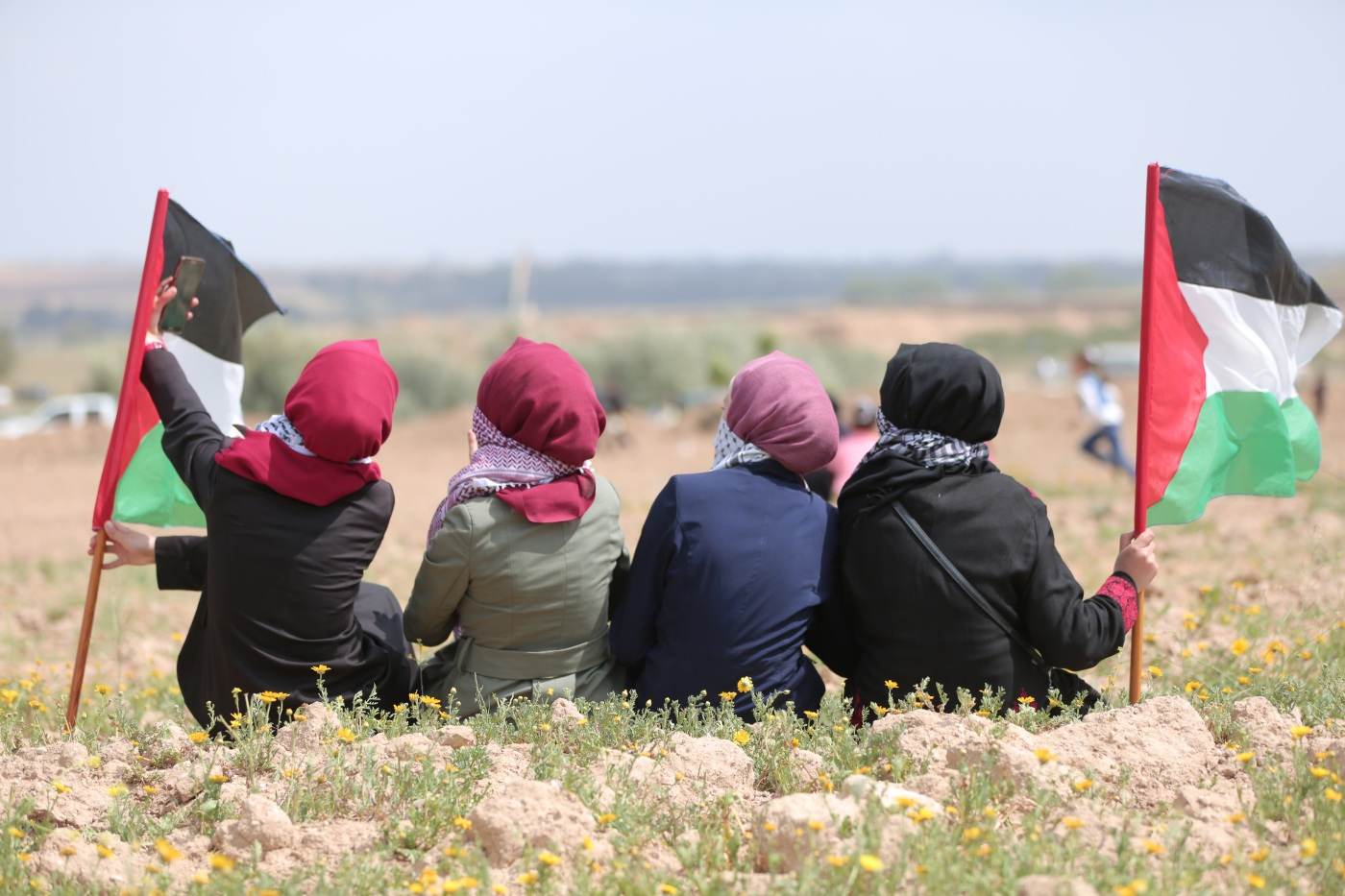 Israel: Proiectul Green Rafah divizează Fâșia Gaza