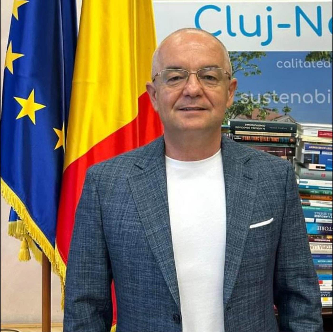 Boc: Rețelele sociale, sub control!