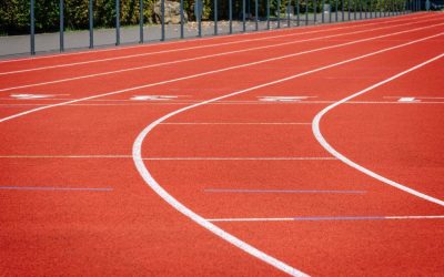 Ștefania Uță, AUR la 400m garduri: Istorie făcută