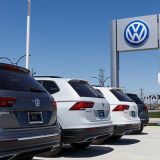 VW aduce un nou pick-up în SUA.Reuters confirmă