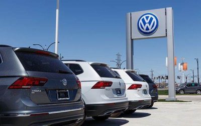 VW aduce un nou pick-up în SUA.Reuters confirmă
