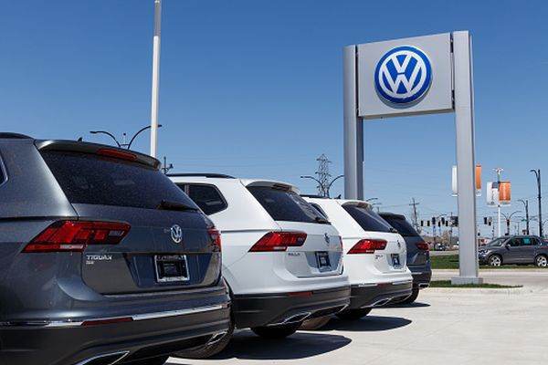 VW aduce un nou pick-up în SUA.Reuters confirmă
