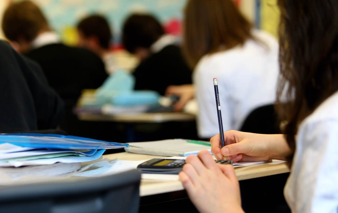 Bacalaureat sesiunea a doua: Peste 33.000 de candidați la examen