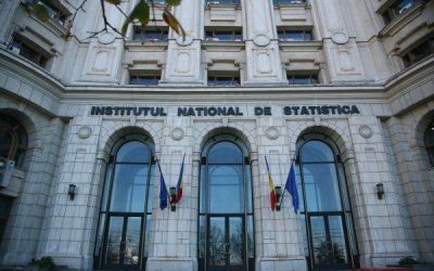 Deficitul României a scăzut cu 2%