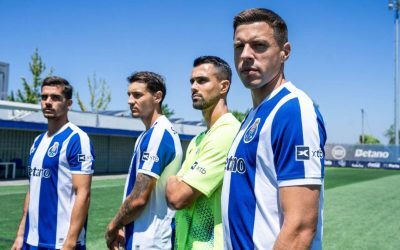 XTB, partener investițional la FC Porto până în 2029