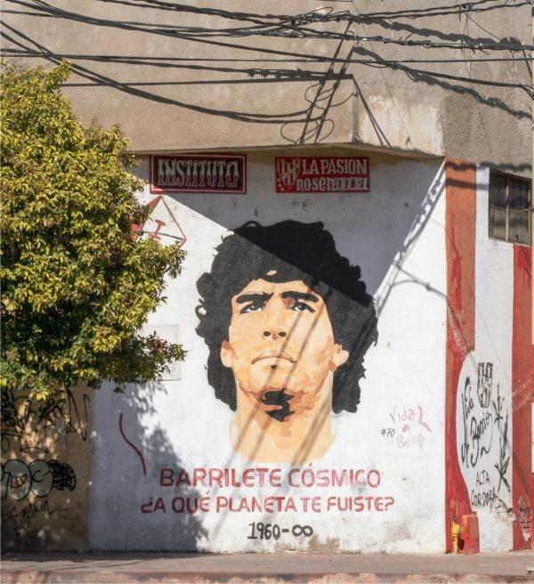 Medicul lui Maradona acuză: Eșec medical în cazul starului argentinian