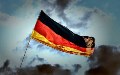 Germania, fortăreață secretă contra amenințărilor externe