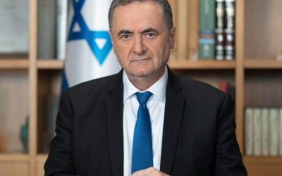 Apărare Israel: Trupe în Liban, Siria, Gaza. Așa a zis ministrul