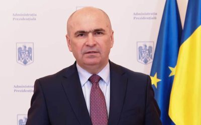 Bolojan: 4.500 de proiecte PNRR nu au fost recepționate