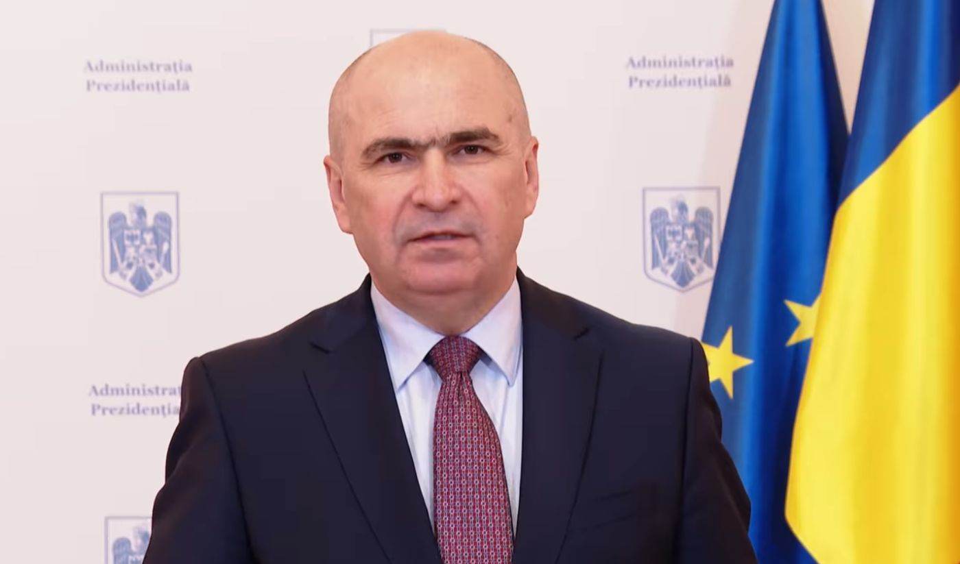 Bolojan: 4.500 de proiecte PNRR nu au fost recepționate