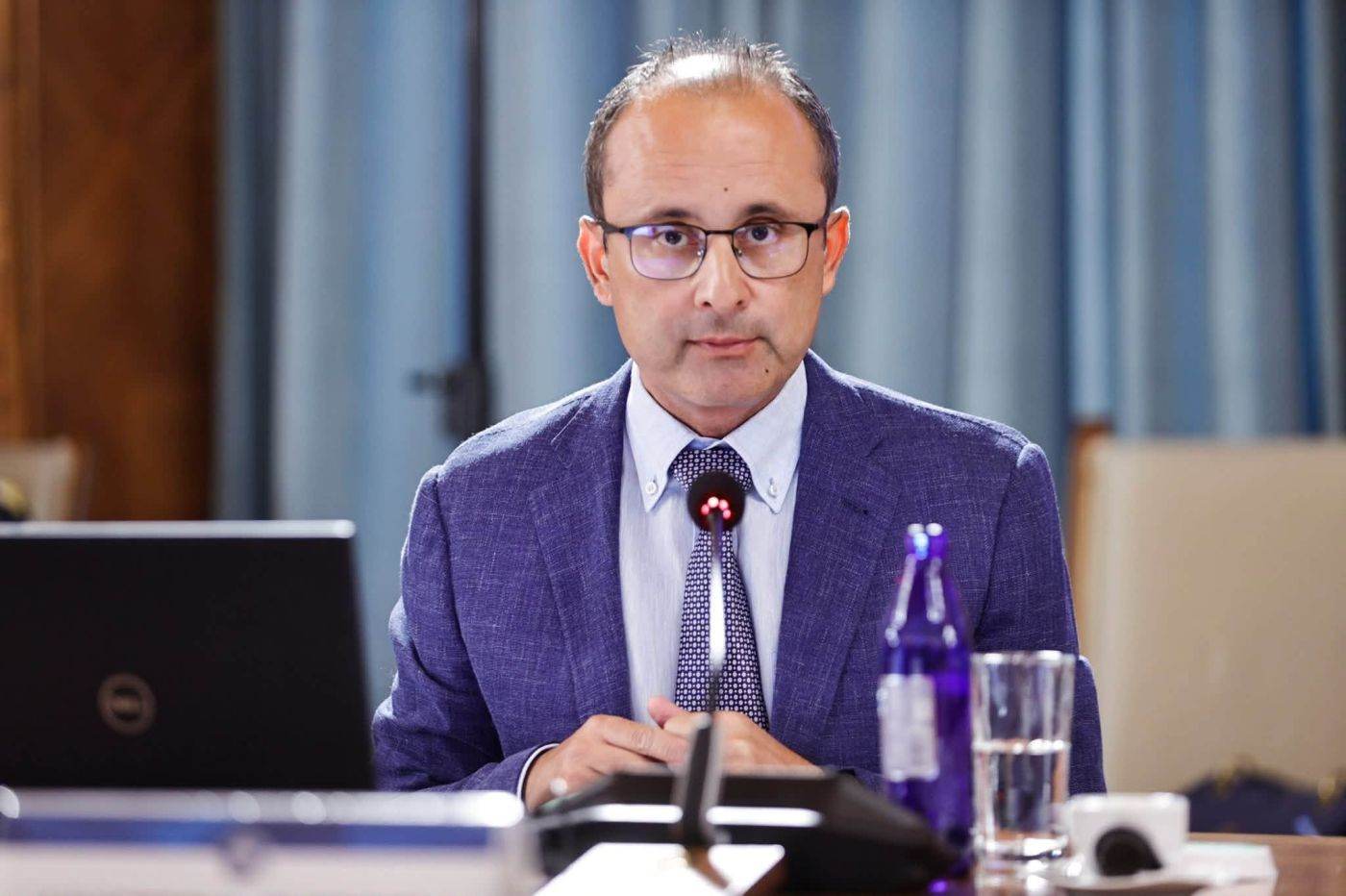 Bușoi: Sistemul energetic național, stabil