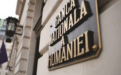 BNR ține dobânda, dar seceta și petrolul amenință scumpiri majore