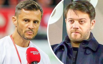 Play-off-ul anului trecut: Rezumatul unui joc intens