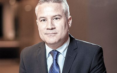 Șeful Sheraton: Investiția la Otopeni, un „must” pentru imaginea țării