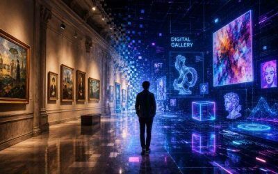 Cultura digitală: Noi forme de consum cultural