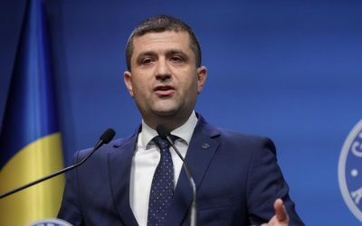 Pilot Român, Erou NATO: „Ce Artă a Reușit Acest Băiat”