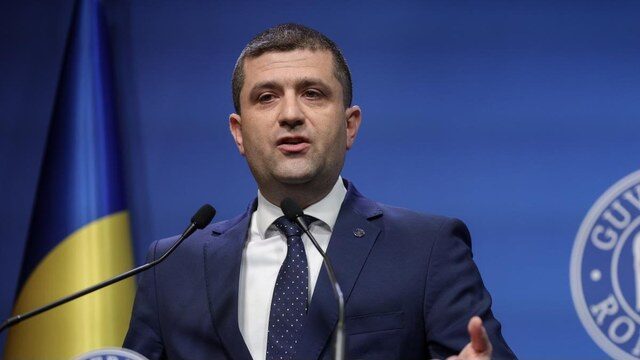 Pilot Român, Erou NATO: „Ce Artă a Reușit Acest Băiat”