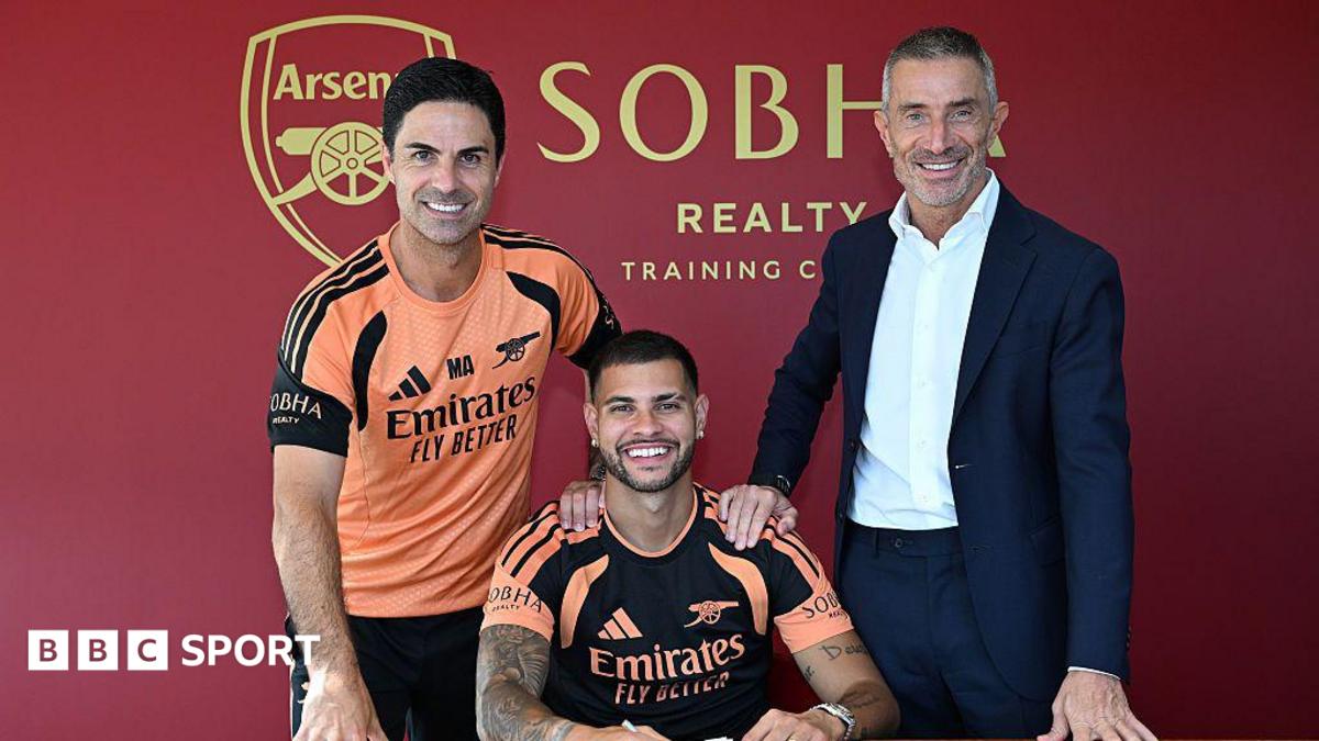 Bruno Guimaraes pleacă de la Newcastle la Arsenal