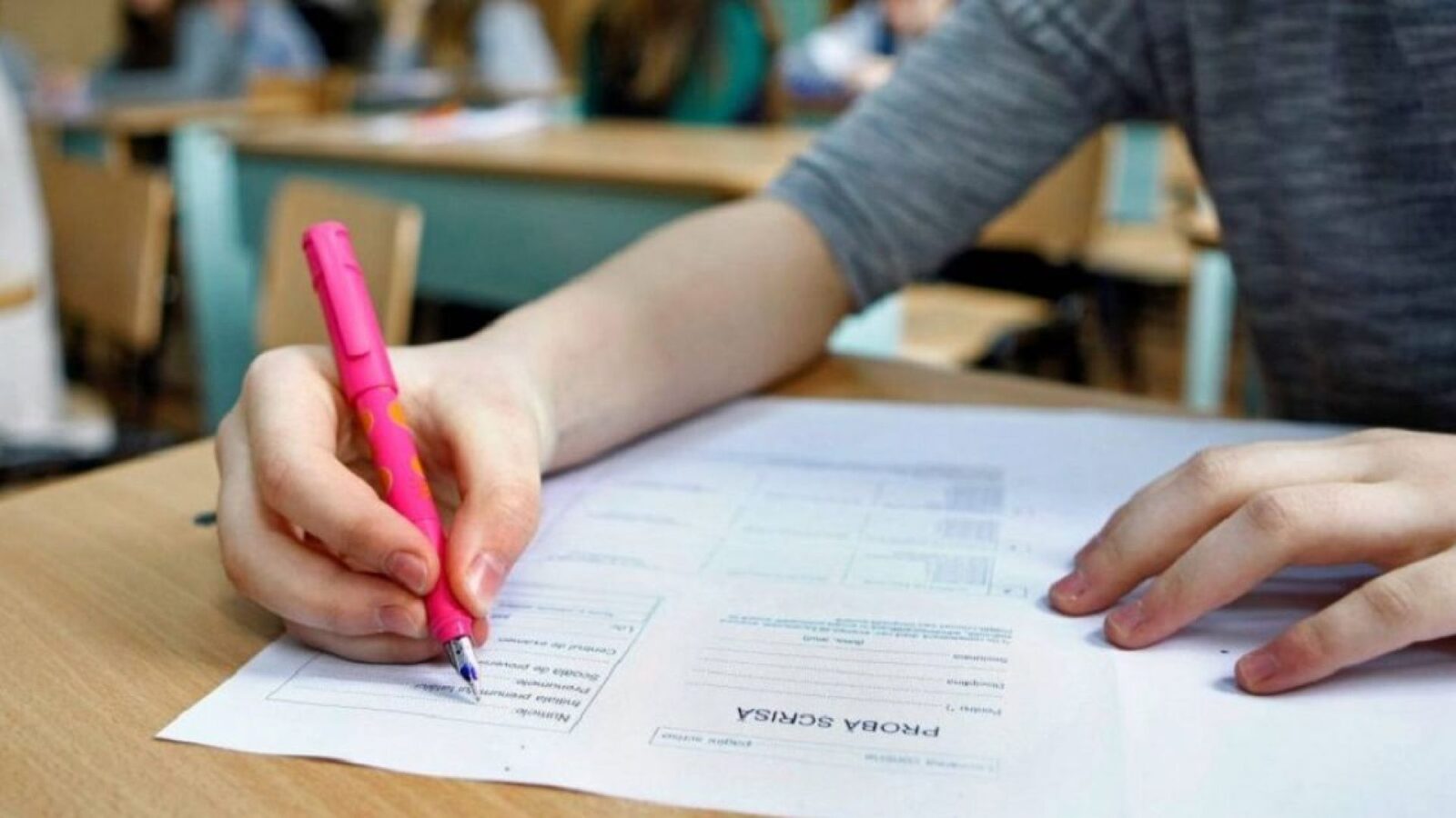 BAC 2026 Toamnă: Română, Real și Uman, Subiectul III. Ce a picat